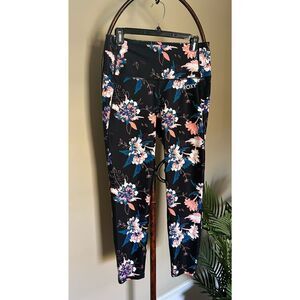 ROXY Workout Tights